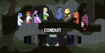 Dustforce PC Screenshot