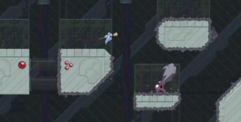 Dustforce PC Screenshot