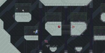 Dustforce PC Screenshot