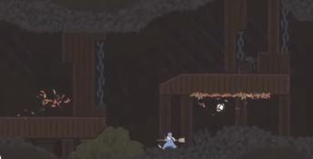 Dustforce DX PC Screenshot