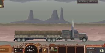 Dustland Delivery