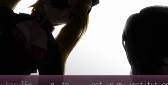 Dustmania Grotesque PC Screenshot