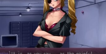 Dustmania Grotesque PC Screenshot