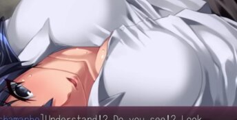 Dustmania Grotesque PC Screenshot