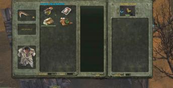 Dustwind PC Screenshot