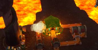 DwarfHeim PC Screenshot