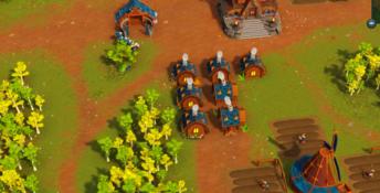 DwarfHeim PC Screenshot