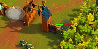 DwarfHeim PC Screenshot