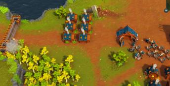 DwarfHeim PC Screenshot