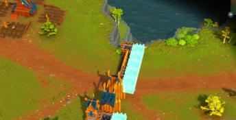 DwarfHeim PC Screenshot