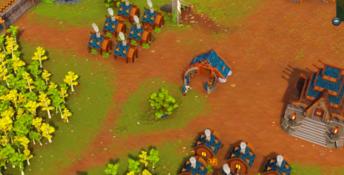 DwarfHeim PC Screenshot