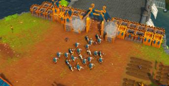 DwarfHeim PC Screenshot