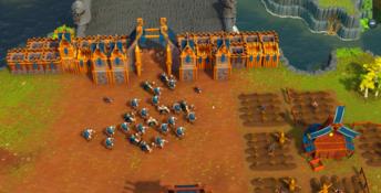 DwarfHeim PC Screenshot