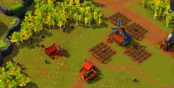 DwarfHeim PC Screenshot