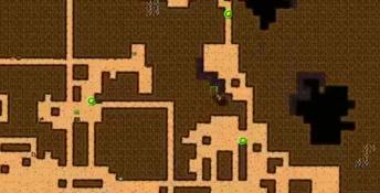 Dwarfs!? PC Screenshot