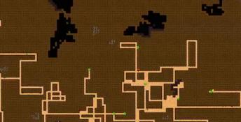 Dwarfs!? PC Screenshot