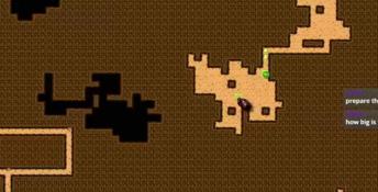 Dwarfs!? PC Screenshot