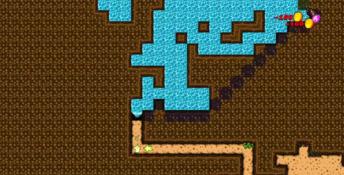 Dwarfs!? PC Screenshot