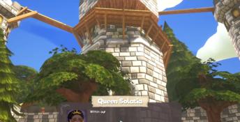 Dwarrows PC Screenshot