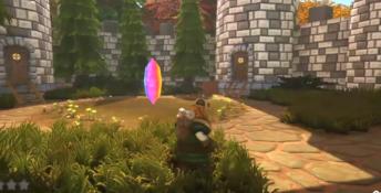 Dwarrows