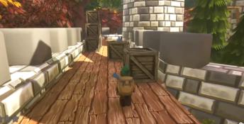 Dwarrows PC Screenshot