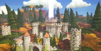 Dwarrows PC Screenshot