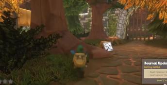 Dwarrows PC Screenshot