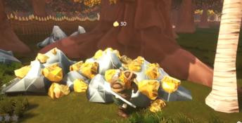 Dwarrows PC Screenshot
