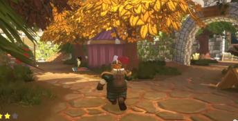 Dwarrows PC Screenshot