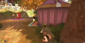 Dwarrows PC Screenshot
