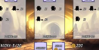 Dwarves: Glory, Death and Loot