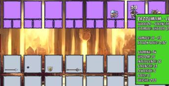 Dwarves: Glory, Death and Loot