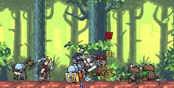 Dwarves: Glory, Death and Loot PC Screenshot
