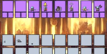 Dwarves: Glory, Death and Loot PC Screenshot
