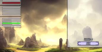 Dwarves: Glory, Death and Loot PC Screenshot
