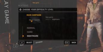 Dying Light PC Screenshot