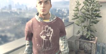 Dying Light PC Screenshot