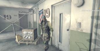 Dying Light PC Screenshot