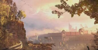 Dying Light 2 Stay Human: Reloaded Edition PC Screenshot