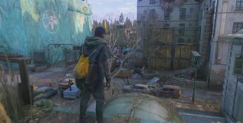 Dying Light 2 Stay Human: Reloaded Edition PC Screenshot