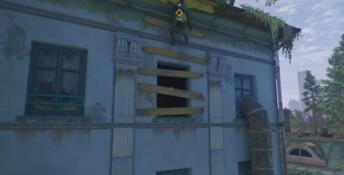 Dying Light 2 Stay Human: Reloaded Edition PC Screenshot