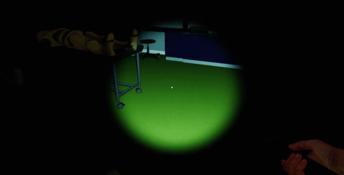 Dymension:Scary Horror Survival Shooter PC Screenshot