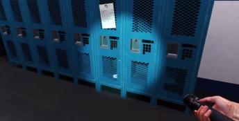 Dymension:Scary Horror Survival Shooter PC Screenshot