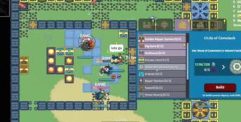 Dynast.io PC Screenshot