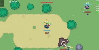 Dynast.io