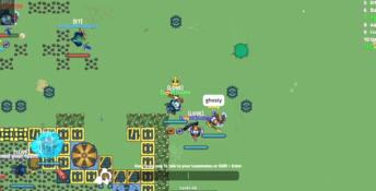 Dynast.io PC Screenshot
