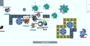 Dynast.io PC Screenshot
