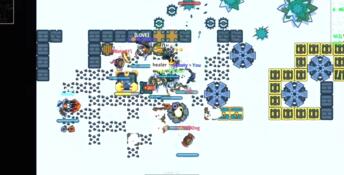 Dynast.io PC Screenshot