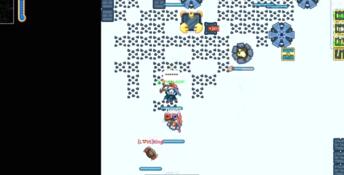 Dynast.io PC Screenshot