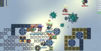 Dynast.io PC Screenshot